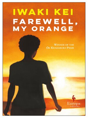 cover image of Farewell, My Orange